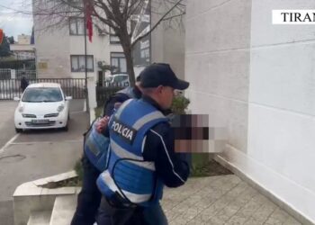 Në ditën e fundit të 2022/ Policia kap supermjeshtrin e dyerve, zbardh 10 vjedhje të “Klonimit”