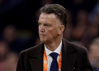 Van Gaal e mbyll aventurën me Holandën, ja kush do të jetë trajneri i ri i ‘Tulipanëve’