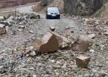 Moti i keq/ Ministria e Mbrojtjes bën bilancin e dëmeve në qarqet më problematike në vend