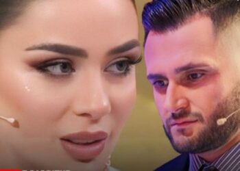 Ç’po ndodh mes tyre? Besi dhe Xhensila në ditët më të vështira, zbulohen detaje rreth ndarjes së çiftit