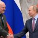Çfarë diskutuan? Lukashenko i kthen vizitën Putinit, shkon në Rusi. Ukraina…