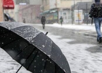 Shërbimi Meteorologjik: Moti ekstrem i SHBA mbërrin në Europë, ky është shteti që do të goditet më shumë