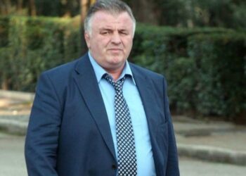 Paulin Sterkaj kritika për projektligjin e Policisë Bashkiake: Drejtuesit t’i nënshtrohen testit fizik