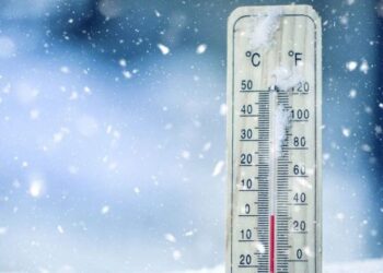 Dita nis me diell dhe me temperatura të ulëta, parashikimi i motit këtë të martë