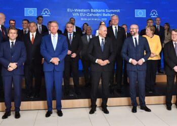 Samiti i 6 Dhjetorit, cilët janë 27 liderët europianë që pritet të vijnë në Tiranë