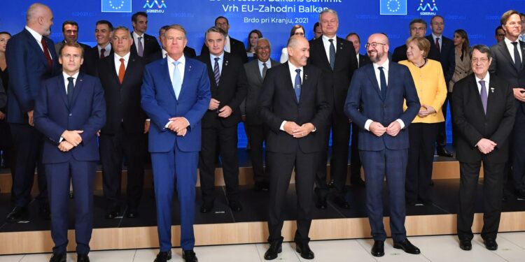 Samiti i 6 Dhjetorit, cilët janë 27 liderët europianë që pritet të vijnë në Tiranë