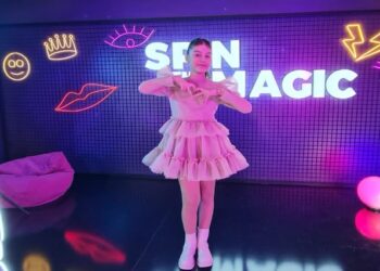 Kejtlin Gjata çon Shqipërinë në Junior Eurovision Song Contest, 2 mënyra për ta votuar