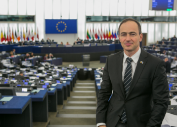 Zv/Presidenti i PPE përgëzon Tiranën për titullin “Qyteti Europian i Sportit 2023”: Një mundësi e madhe për kryeqytetin shqiptar