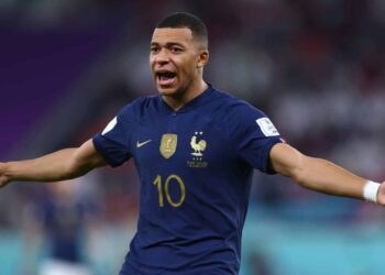 Emocione në Katar/ ‘Zgjohet’ Franca! Dy gola në dy minuta, Mbappe rikthen baraspeshën