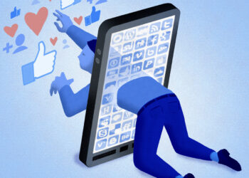 Fundi i rrjeteve sociale