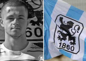 Emri/ U nis për të festuar në vendlindje, futbollisti shqiptar ndërron jetë në moshën 24-vjeçare nën gomat e kamionit