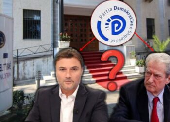 Sfidat që presin PD-në për vitin 2023: “Beteja” për vulën së partisë do jetë në “majë” të përpjekjes…!