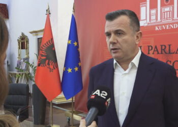 Garë e re për Avokatin e Popullit, Balla: PD mund të propozojë, por jo ta emërojë