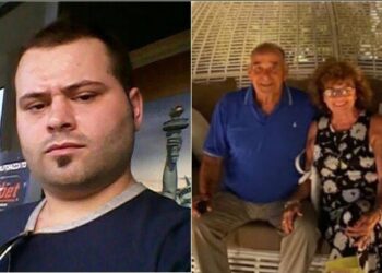 Ish-bankieri italian u vra në sy të gruas kur po tërhiqte para nga bankomati, burg për jetë për 32-vjeçarin shqiptar dhe bashkëpunëtorin e tij