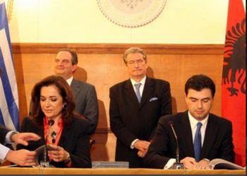 Berisha krenar që i fali “Detin” Greqisë, Kushtetuesja dhe pritshmëria nga Dumani