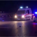 Emri/ Aksident tragjik në aksin Berat-Lushje, makina përplas për vdekje të moshuarin me biçikletë, shoferi largohet