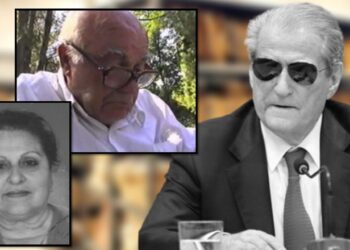Spiunët/ Dha dëshmi kundër Shoshorit e internoi Margarita Kostaqin? Berisha mund të dalë zbuluar nga hapja e dosjeve të ish Sigurimit të Shtetit