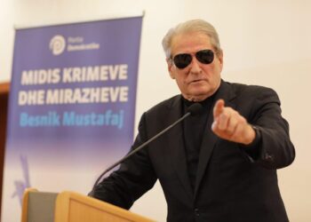 Lufta Antifashiste për çlirim nuk ‘quhet’/ Berisha: Lëvizja e dhjetorit ’90, më e rëndësishmja pas shpalljes së Pavarësisë