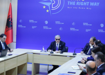 ‘Primaret’/ Berisha pranon: S’ishin të përsosura, por lobimi është pjesë e procesit! Kandidatët që humbën duhet të mësohen