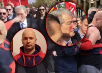 Të gjitha pistat e grushtit ndaj Sali Berishës: Nga shërbimet e huaja, te i sëmurë mendor dhe mllefi personal!