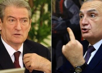 Akuza e avokatit të njohur: Meta dhe Berisha e vodhën bashkë floririn. Ata që e çuan në Zvicër, s’jetojnë më!