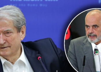 Berisha betohet për hakmarrje: Sulmi ndaj meje i lidhur kryekëput me Ramën! Do ketë lëvizje të strukturuar kundër …!