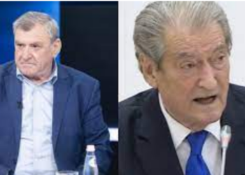 Duka: Berisha ka afatin e tij politik, duhet të mendojmë zgjedhjet parlamentare