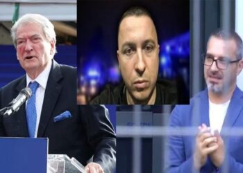 Ngjarjet që bënë kronikën e vitit 2022: Nga dënimi i Tahirit, zhdukja e Ervis Martinajt dhe deri te goditja e Sali Berishës