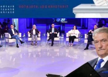 Përse u bojkotuan masivisht Primaret e Berishës në Tiranë?! Analiza përmes shifrave dhe fakteve