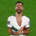 “Do them atë që mendoj, mos më prekni’/ Bruno Fernandes pas eliminimit: Duan t’ia japin Argjentinës Botërorin ndaj na sollën atë arbitër