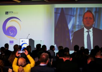 Java e CEFTA në Bruksel: Efektet e krizës, t’i kthejmë në një vrull të ri bashkëpunimi rajonal