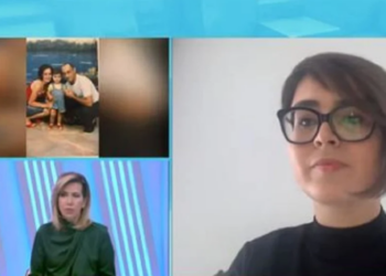 Flet vajza e “Calit”, ish-komandantit të UÇK që u dënua nga Haga: S’jemi as ata që kanë përdhuar e as ata që kanë kryer gjenocid