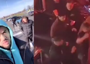 Sherr masiv në koncertin e Noizy-t, reagon reperi: Ishin thjeshtë pijanecë që duhej t’u tregonim se…