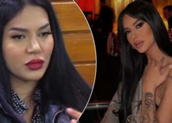 Sipas Efit ja cili është grupi i formuar brenda shtëpisë së ‘BBV2’: Ata të tre…