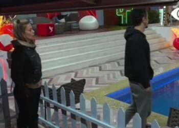 “Presin sa të kthej unë shpinën”/ Olta: Zhaklinën do ta sqaroj përballë! Unë nuk…