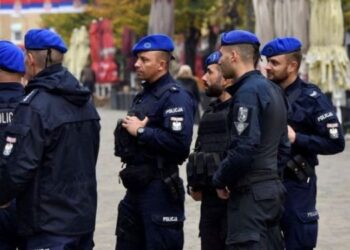 EULEX-i: Situata e sigurisë në veri të Kosovës shqetësuese dhe e tensionuar!