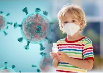 Të paktën 30 fëmijë kanë vdekur nga infeksioni bakterial “Strep A” në Mbretërinë e Bashkuar