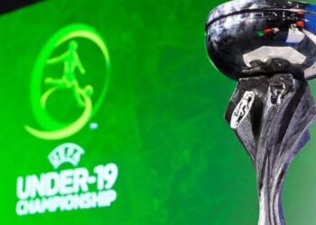 Eliminatoret e Europianit të U-19/ Shorti përcakton rivalët e Shqipërisë