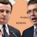 Dialogu Kosovë-Serbi/ Reuters: Brenda një viti arrihet një marrëveshje mes dy vendeve!