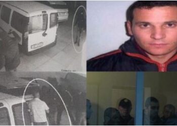 Rrëmbimi dhe vrasja e Jan Prengës/ SPAK mbyll hetimet, çon dosjen për gjykim për 8 të akuzuar