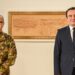 Albin Kurti takon liderët e KFOR-it dhe EULEX-it: Liria e lëvizjes duhet të rivendoset