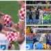 Ekipi ballkanik i afrohet “fronit”/ Penalltitë përcaktojnë çerekfinalistin e radhës, Kroacia eliminon Japoninë