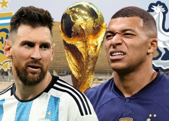 Finalja e Kupës së Botës/ 89 mijë tifozë në stadium, deri në 3 mijë dollarë për të parë nga afër Messin dhe Mbappe