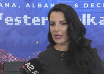 Balluku për protestën e PD ditën e Samitit: Vendimi i opozitës nuk ka sens, sot është dita më brilante për shqiptarët