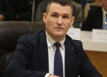 Nga sot kreu i ri i SPAK: Kush është Altin Dumani, prokurori i ‘pakompromis’ që habiti me qëndrimin e akullt gjatë gjykimit të ‘Gërdecit’
