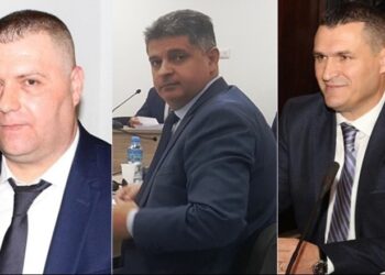 Emrat/ Altin Dumani në krye të SPAK, ja si votuan 10 anëtarët e KLP