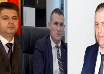Të premten zgjidhet kreu i ri i SPAK, Këshilli i Lartë i Prokurorisë: Ja rendi i ditës dhe kush janë kandidatët