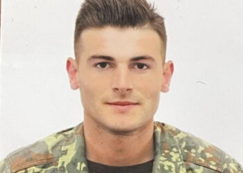 Ndahet nga jeta në moshë të re efektivi i Forcave të Armatosura, vuante nga një sëmundje e rëndë