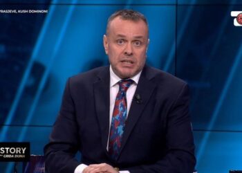 “Janë 30 organizata kriminale shqiptare”/ Karamuço: Pas dëshmive të Nuredin Dumanit…!