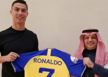 CR7 nis aventurën e re si lojtar i klubit saudit: Mezi pres të filloj, vizioni i Al-Nassr më stimulon